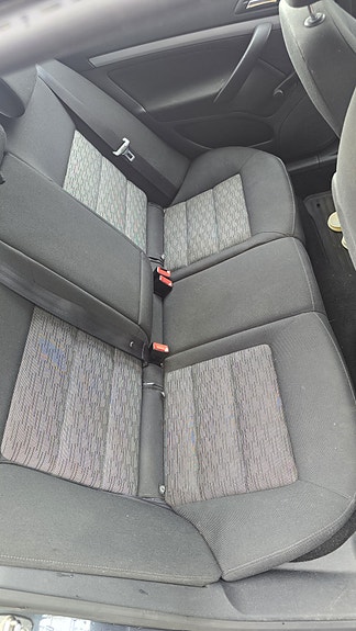 Skoda Octavia 6 of 14