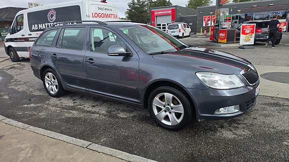 Skoda Octavia 11 of 14