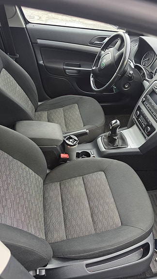 Skoda Octavia 10 of 14