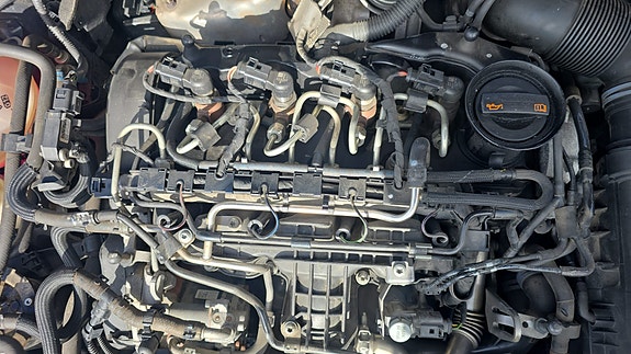 Skoda Octavia 7 of 14