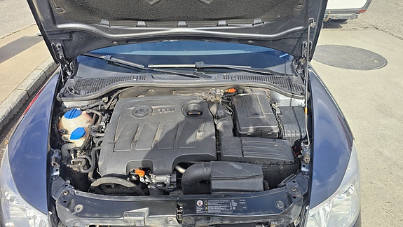 Skoda Octavia 3 of 14