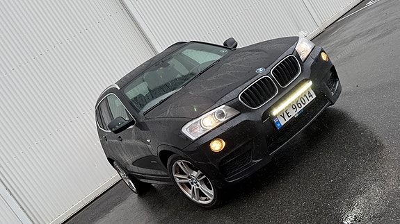 BMW X3 6 of 29