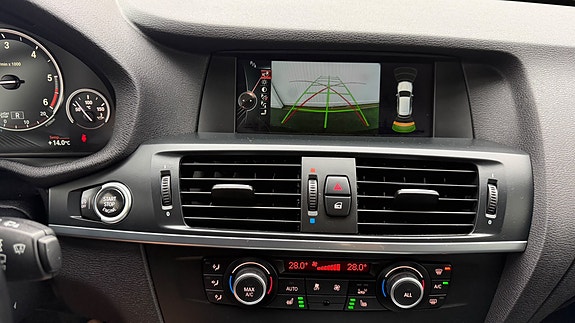 BMW X3 27 of 29