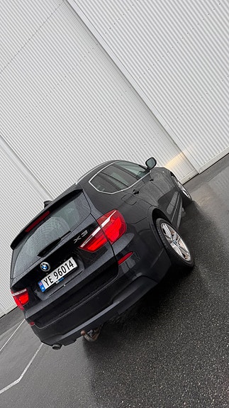BMW X3 14 of 29