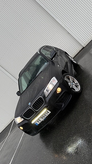 BMW X3 4 of 29