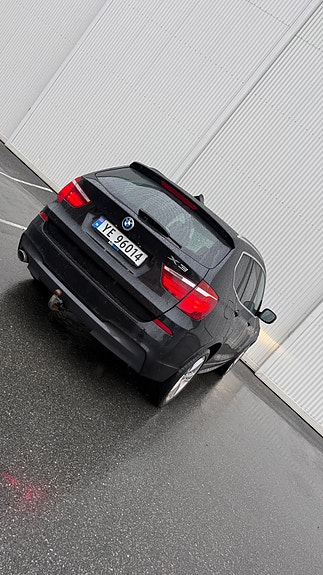 BMW X3 11 of 29