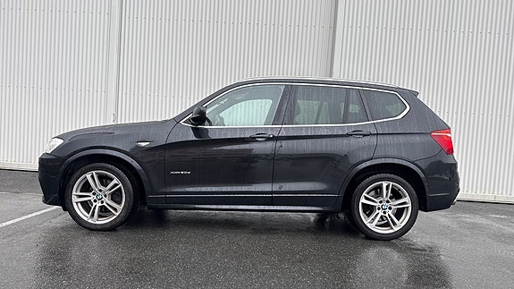 BMW X3 9 of 29