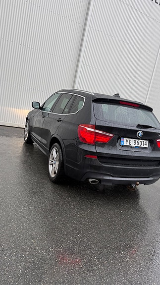 BMW X3 13 of 29