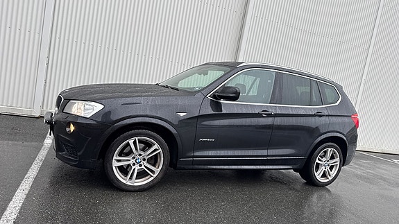 BMW X3 10 of 29