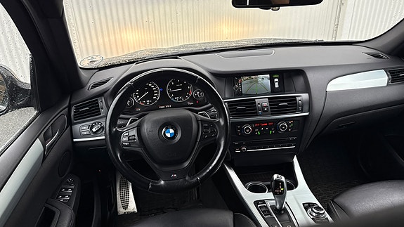 BMW X3 18 of 29