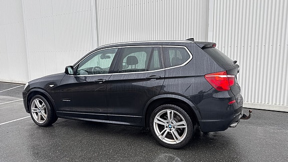 BMW X3 8 of 29