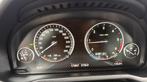 BMW X3 25 of 29