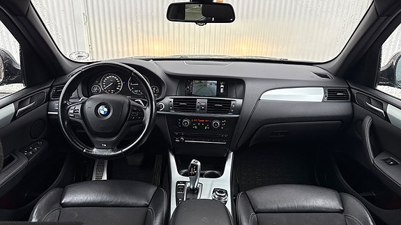 BMW X3 19 of 29