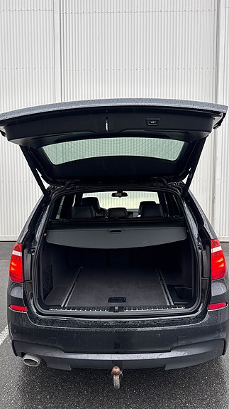 BMW X3 28 of 29