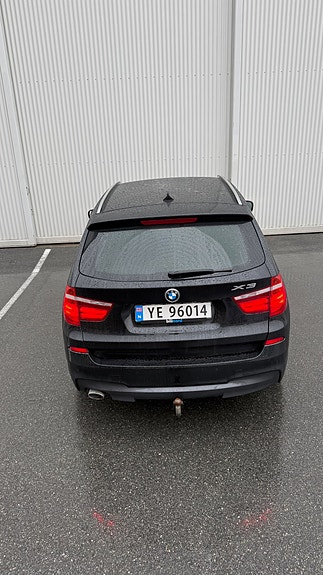 BMW X3 12 of 29