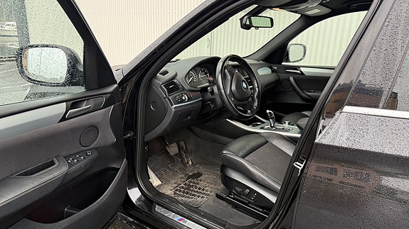 BMW X3 15 of 29