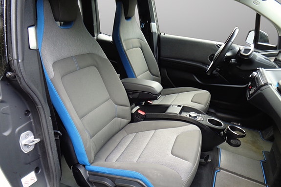 BMW i3 14 of 30