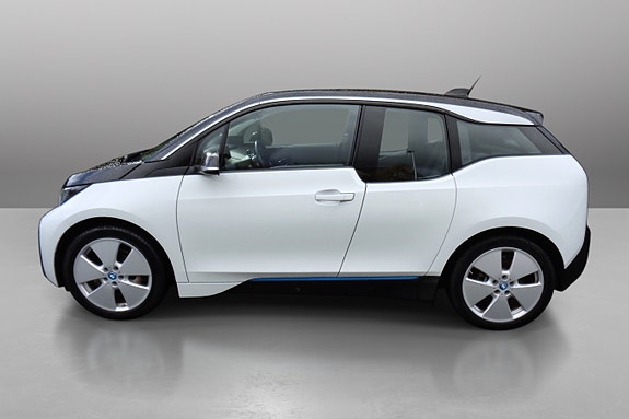 BMW i3 2 of 30