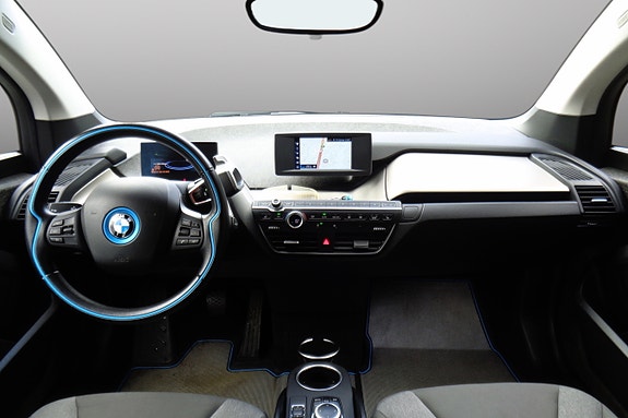 BMW i3 17 of 30