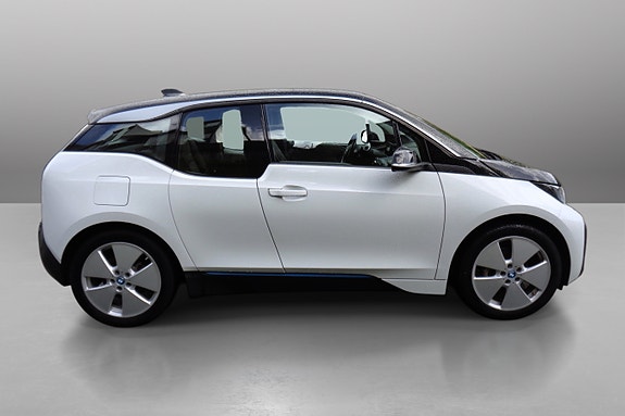 BMW i3 7 of 30