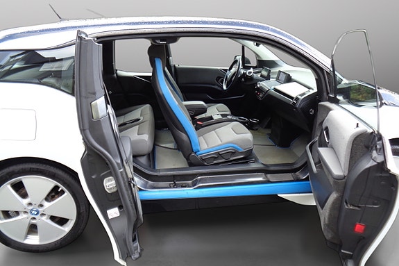 BMW i3 15 of 30