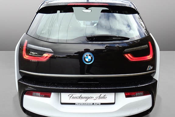 BMW i3 4 of 30