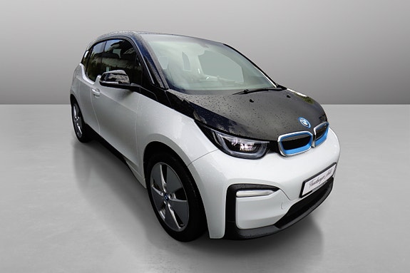 BMW i3 8 of 30