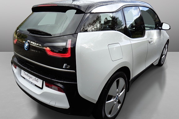 BMW i3 6 of 30