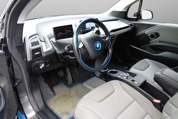 BMW i3 11 of 30
