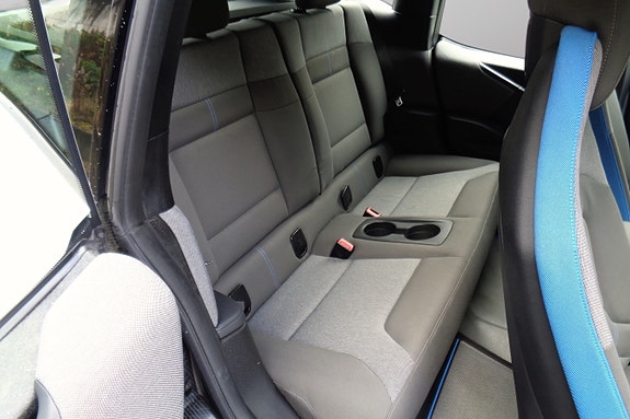 BMW i3 16 of 30