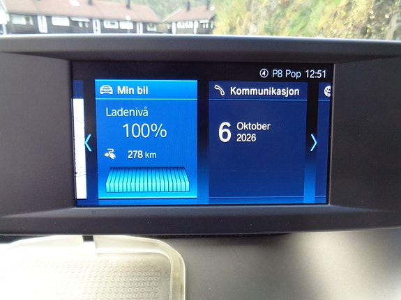 BMW i3 29 of 30
