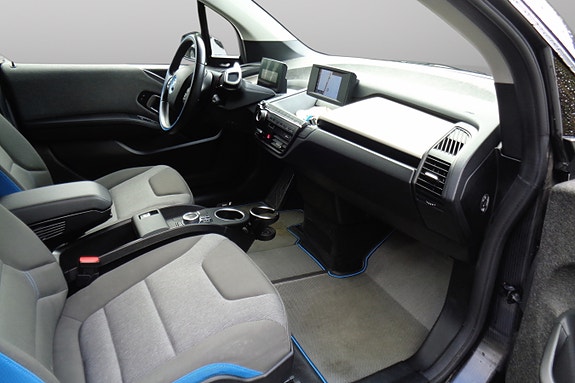 BMW i3 13 of 30