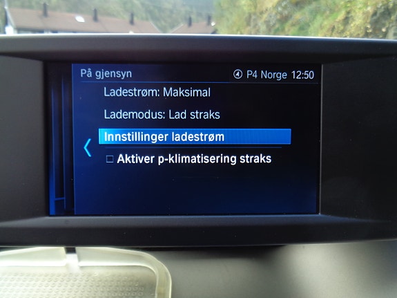 BMW i3 25 of 30