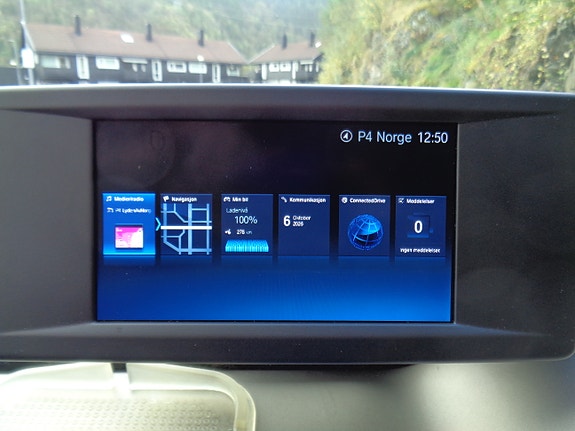 BMW i3 26 of 30