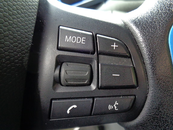 BMW i3 23 of 30