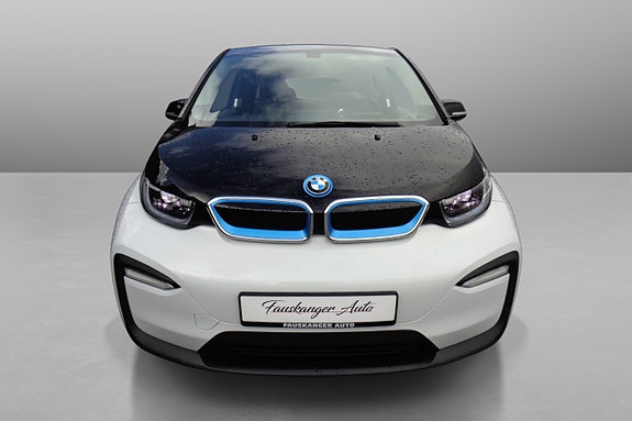 BMW i3 9 of 30