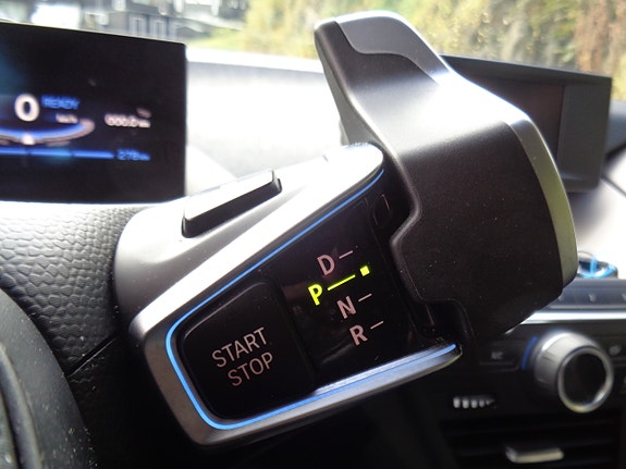BMW i3 24 of 30