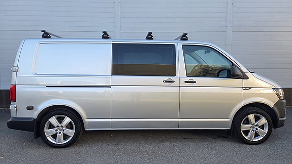 Volkswagen Transporter 2 of 10