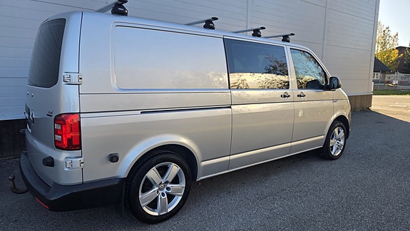 Volkswagen Transporter 3 of 10