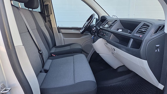 Volkswagen Transporter 5 of 10