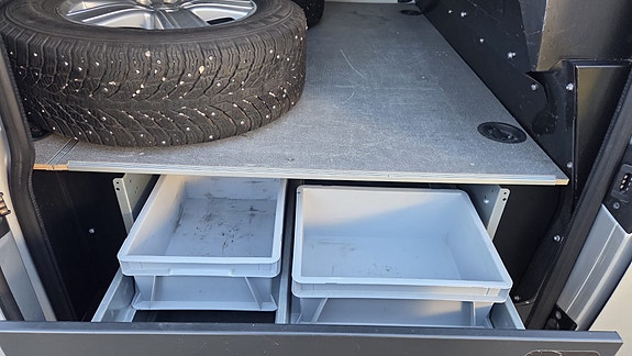 Volkswagen Transporter 8 of 10