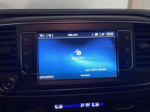 Toyota Proace 22 of 30