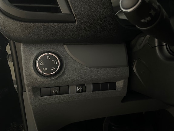 Toyota Proace 18 of 30