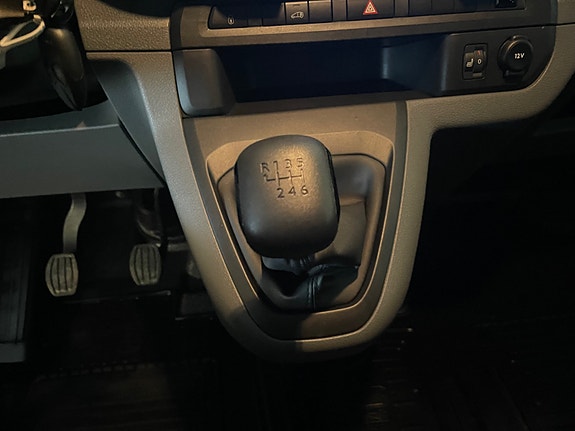 Toyota Proace 27 of 30