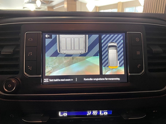 Toyota Proace 25 of 30