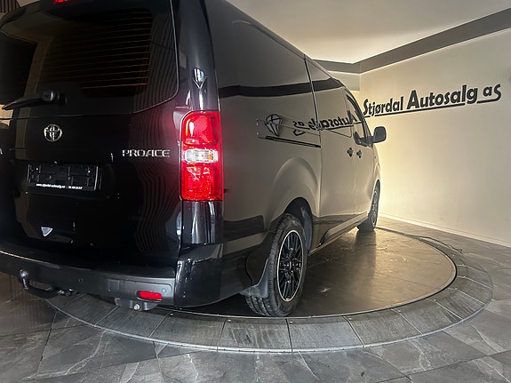 Toyota Proace 6 of 30