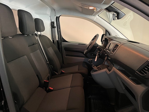 Toyota Proace 29 of 30