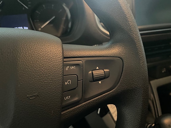 Toyota Proace 16 of 30