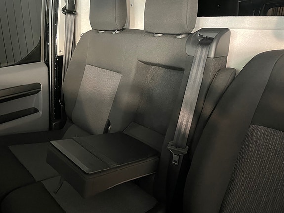 Toyota Proace 13 of 30
