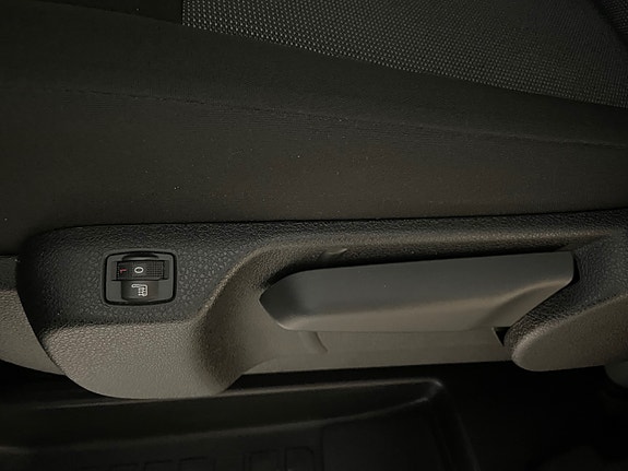 Toyota Proace 11 of 30